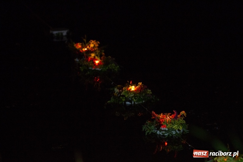 Zdjęcie w galerii na portalu naszraciborz.pl: Noc Świętojańska - Kornice 2018 FOTO  wiadomości z regionu