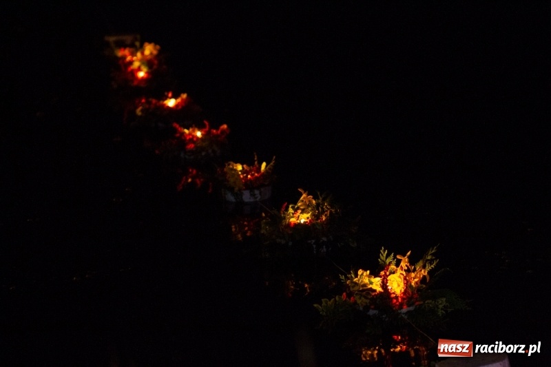 Zdjęcie w galerii na portalu naszraciborz.pl: Noc Świętojańska - Kornice 2018 FOTO  wiadomości z regionu