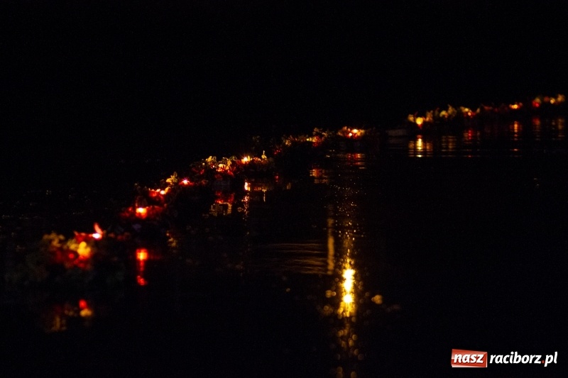 Zdjęcie w galerii na portalu naszraciborz.pl: Noc Świętojańska - Kornice 2018 FOTO  wiadomości z regionu