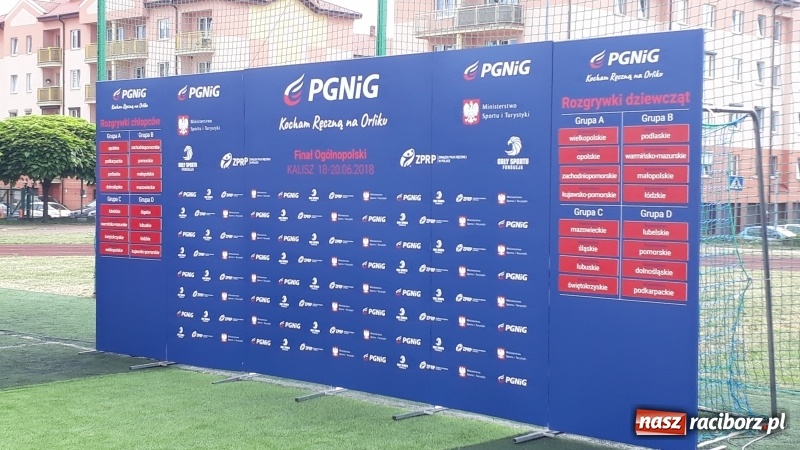 Zdjęcie w galerii na portalu naszraciborz.pl: Szczypiornistki z Pietrowic piąte w Polsce wiadomości z regionu