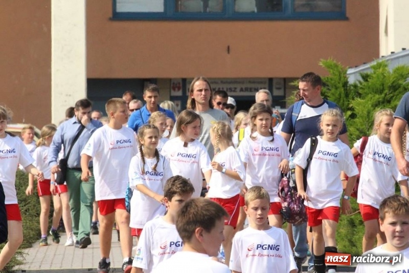 Zdjęcie w galerii na portalu naszraciborz.pl: Szczypiornistki z Pietrowic piąte w Polsce wiadomości z regionu