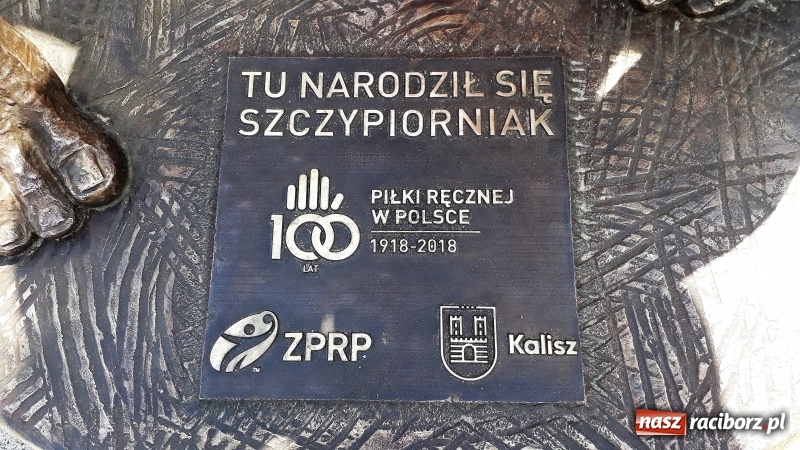 Zdjęcie w galerii na portalu naszraciborz.pl: Szczypiornistki z Pietrowic piąte w Polsce wiadomości z regionu