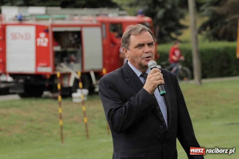 Zdjęcie w galerii na portalu naszraciborz.pl: Samborowice rywalizowały same ze sobą. Wynik pierwszej drużyny poniżej setki! wiadomości z regionu