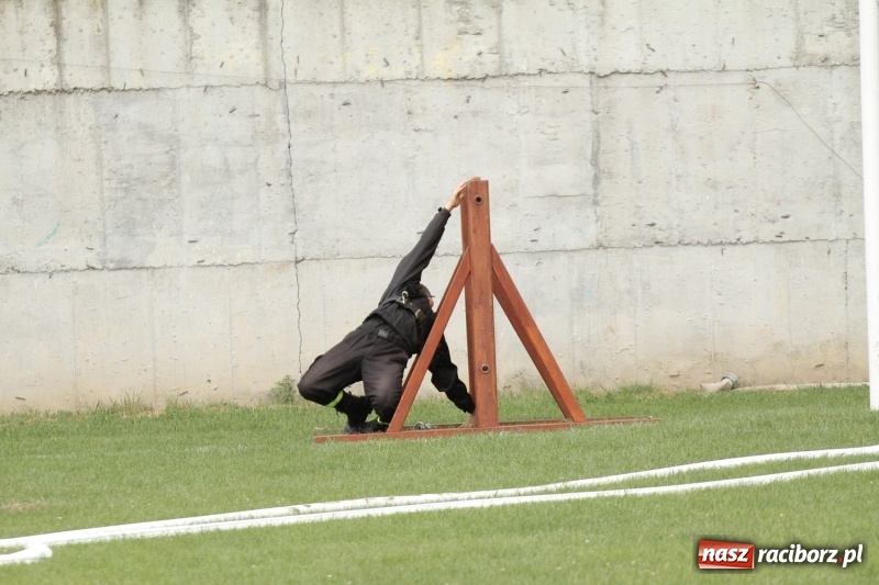 Zdjęcie w galerii na portalu naszraciborz.pl: Samborowice rywalizowały same ze sobą. Wynik pierwszej drużyny poniżej setki! wiadomości z regionu