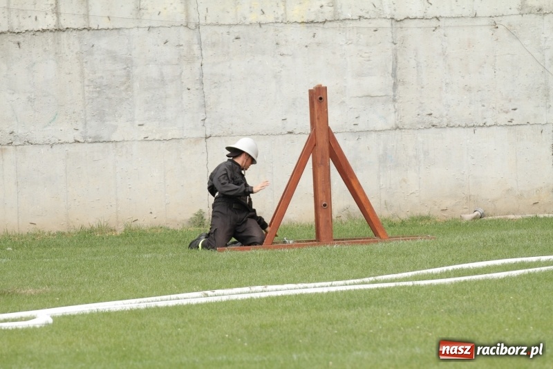 Zdjęcie w galerii na portalu naszraciborz.pl: Samborowice rywalizowały same ze sobą. Wynik pierwszej drużyny poniżej setki! wiadomości z regionu