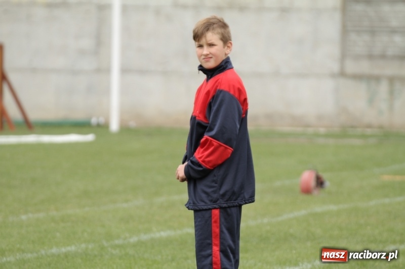 Zdjęcie w galerii na portalu naszraciborz.pl: Samborowice rywalizowały same ze sobą. Wynik pierwszej drużyny poniżej setki! wiadomości z regionu