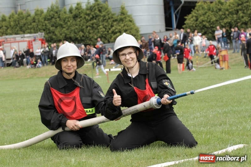 Zdjęcie w galerii na portalu naszraciborz.pl: Samborowice rywalizowały same ze sobą. Wynik pierwszej drużyny poniżej setki! wiadomości z regionu