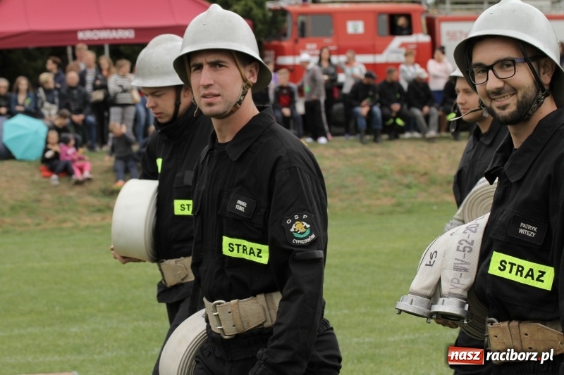 Zdjęcie w galerii na portalu naszraciborz.pl: Samborowice rywalizowały same ze sobą. Wynik pierwszej drużyny poniżej setki! wiadomości z regionu