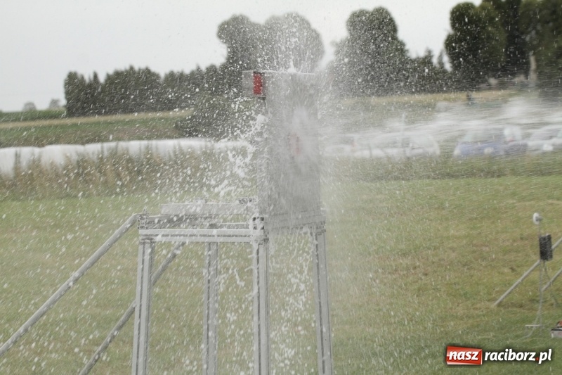 Zdjęcie w galerii na portalu naszraciborz.pl: Samborowice rywalizowały same ze sobą. Wynik pierwszej drużyny poniżej setki! wiadomości z regionu