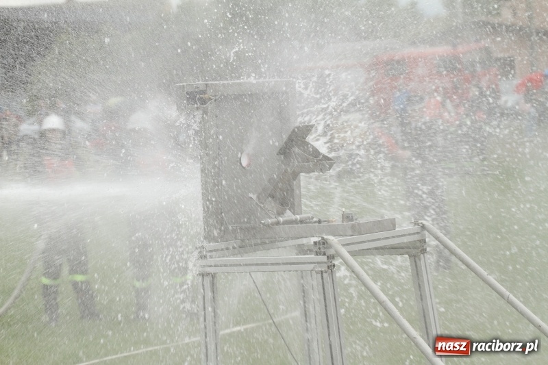 Zdjęcie w galerii na portalu naszraciborz.pl: Samborowice rywalizowały same ze sobą. Wynik pierwszej drużyny poniżej setki! wiadomości z regionu