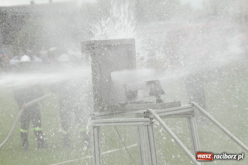 Zdjęcie w galerii na portalu naszraciborz.pl: Samborowice rywalizowały same ze sobą. Wynik pierwszej drużyny poniżej setki! wiadomości z regionu