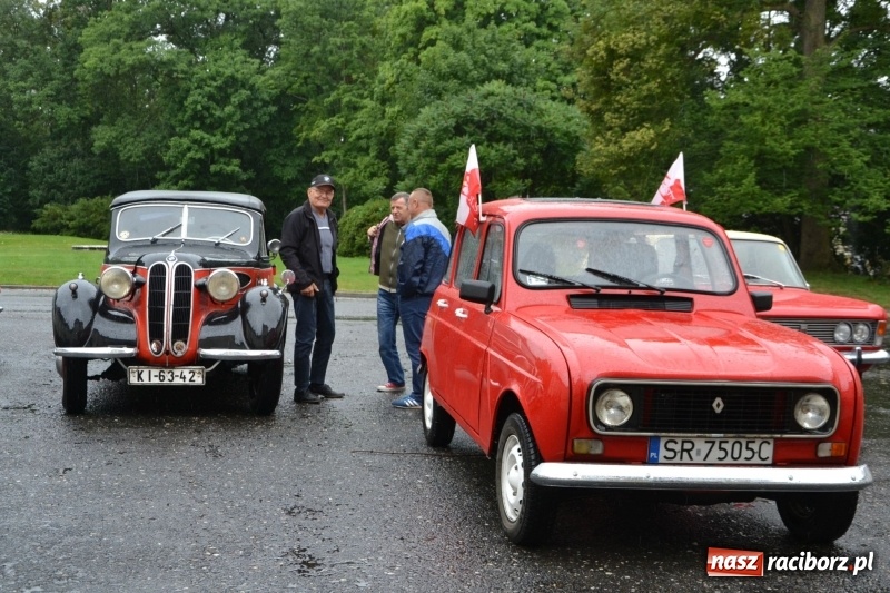 Zdjęcie w galerii na portalu naszraciborz.pl: Szrot czy sztos? Co jeździ po naszych drogach?  wiadomości z regionu