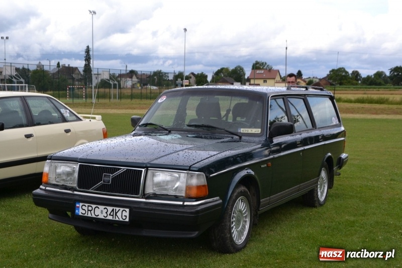 Zdjęcie w galerii na portalu naszraciborz.pl: Szrot czy sztos? Co jeździ po naszych drogach?  wiadomości z regionu