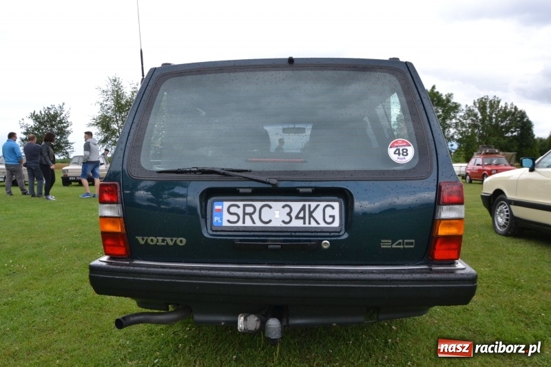 Zdjęcie w galerii na portalu naszraciborz.pl: Szrot czy sztos? Co jeździ po naszych drogach?  wiadomości z regionu