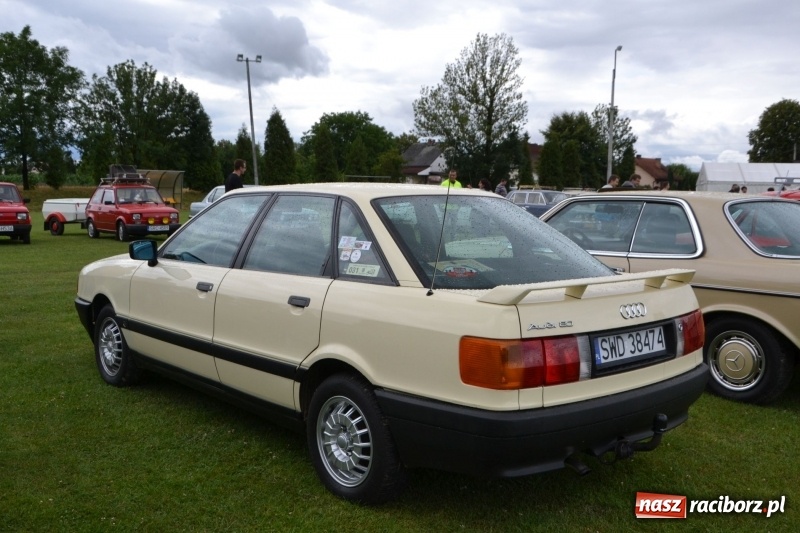 Zdjęcie w galerii na portalu naszraciborz.pl: Szrot czy sztos? Co jeździ po naszych drogach?  wiadomości z regionu