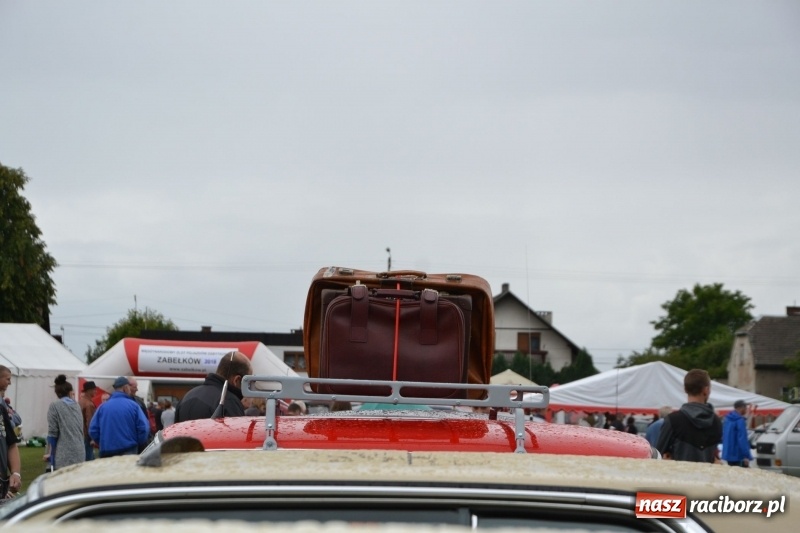 Zdjęcie w galerii na portalu naszraciborz.pl: Szrot czy sztos? Co jeździ po naszych drogach?  wiadomości z regionu