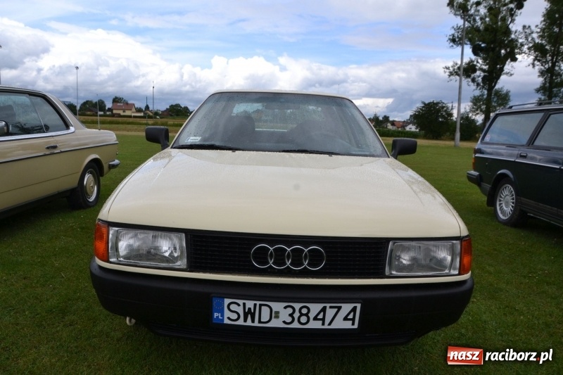 Zdjęcie w galerii na portalu naszraciborz.pl: Szrot czy sztos? Co jeździ po naszych drogach?  wiadomości z regionu