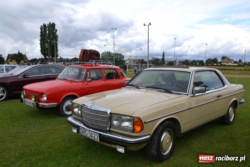 Zdjęcie w galerii na portalu naszraciborz.pl: Szrot czy sztos? Co jeździ po naszych drogach?  wiadomości z regionu