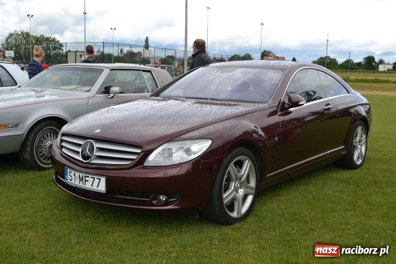 Zdjęcie w galerii na portalu naszraciborz.pl: Szrot czy sztos? Co jeździ po naszych drogach?  wiadomości z regionu