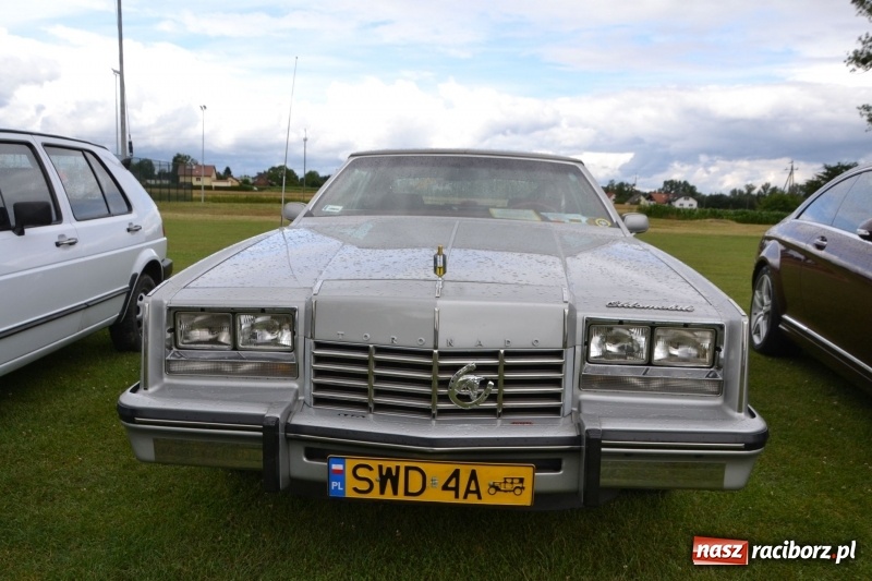 Zdjęcie w galerii na portalu naszraciborz.pl: Szrot czy sztos? Co jeździ po naszych drogach?  wiadomości z regionu