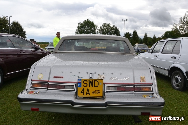 Zdjęcie w galerii na portalu naszraciborz.pl: Szrot czy sztos? Co jeździ po naszych drogach?  wiadomości z regionu