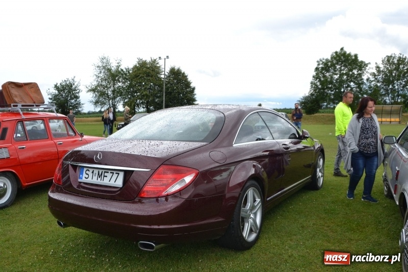 Zdjęcie w galerii na portalu naszraciborz.pl: Szrot czy sztos? Co jeździ po naszych drogach?  wiadomości z regionu