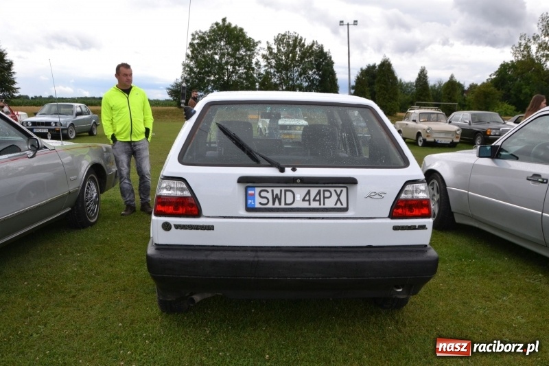 Zdjęcie w galerii na portalu naszraciborz.pl: Szrot czy sztos? Co jeździ po naszych drogach?  wiadomości z regionu