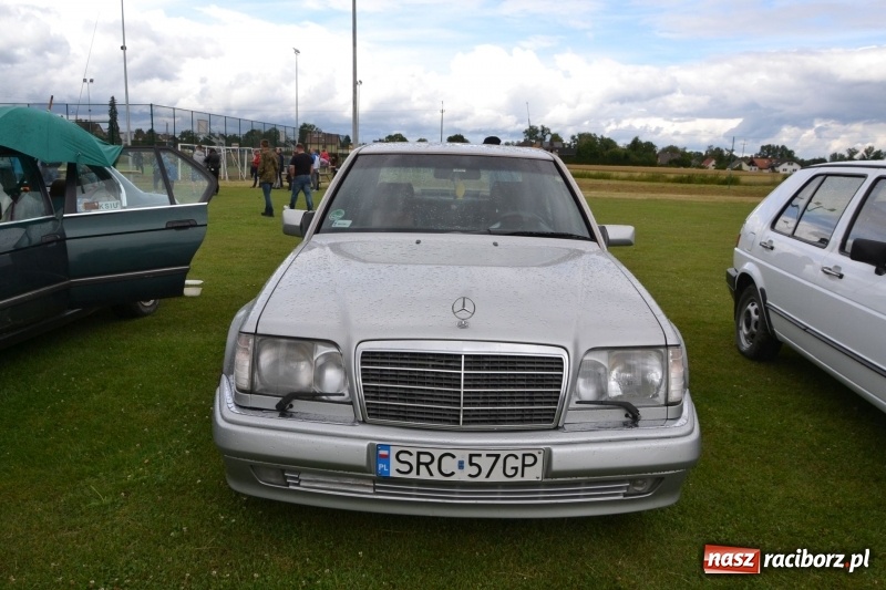 Zdjęcie w galerii na portalu naszraciborz.pl: Szrot czy sztos? Co jeździ po naszych drogach?  wiadomości z regionu