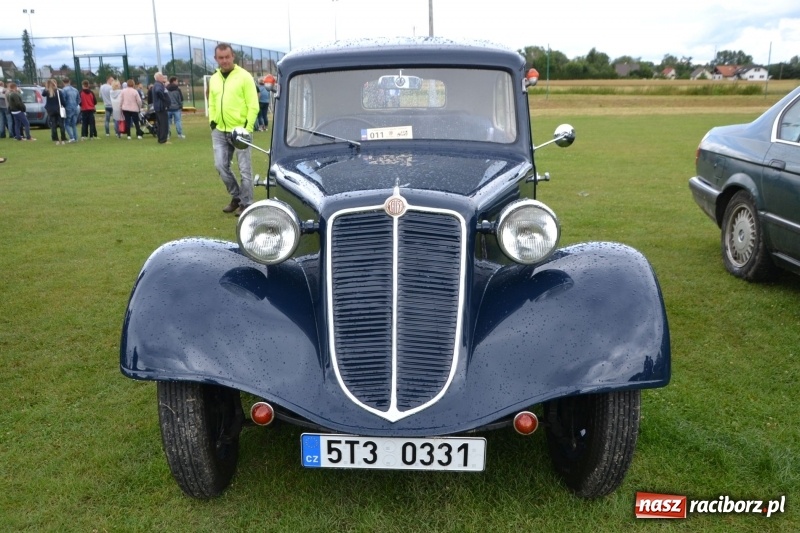 Zdjęcie w galerii na portalu naszraciborz.pl: Szrot czy sztos? Co jeździ po naszych drogach?  wiadomości z regionu