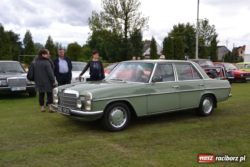 Zdjęcie w galerii na portalu naszraciborz.pl: Szrot czy sztos? Co jeździ po naszych drogach?  wiadomości z regionu