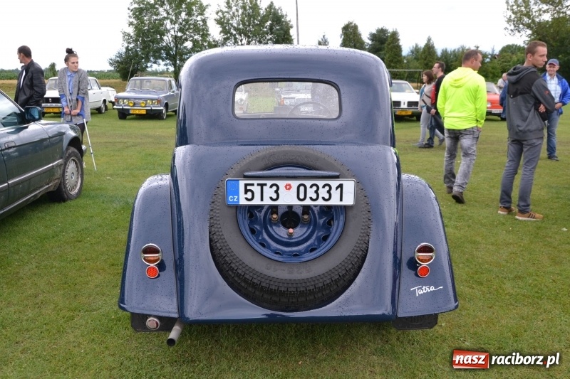 Zdjęcie w galerii na portalu naszraciborz.pl: Szrot czy sztos? Co jeździ po naszych drogach?  wiadomości z regionu