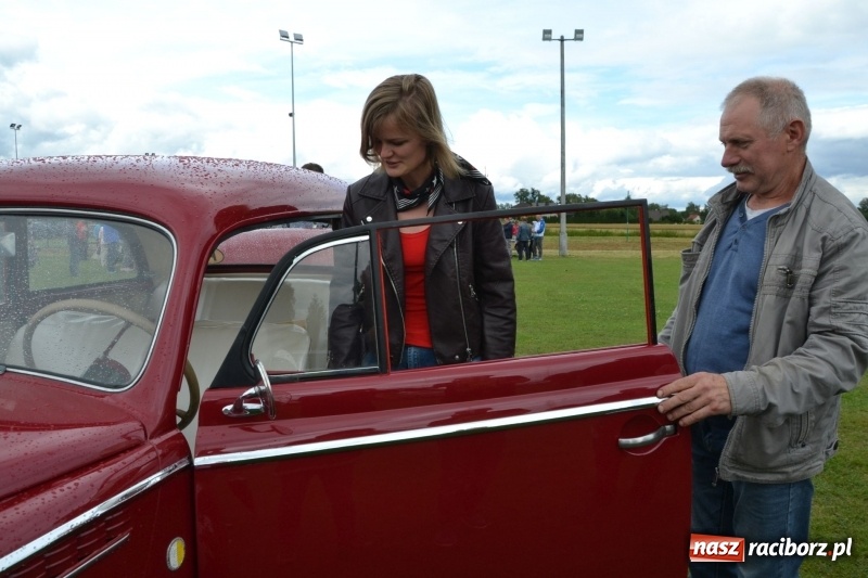 Zdjęcie w galerii na portalu naszraciborz.pl: Szrot czy sztos? Co jeździ po naszych drogach?  wiadomości z regionu