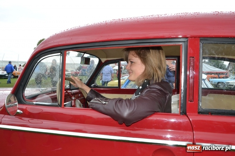 Zdjęcie w galerii na portalu naszraciborz.pl: Szrot czy sztos? Co jeździ po naszych drogach?  wiadomości z regionu