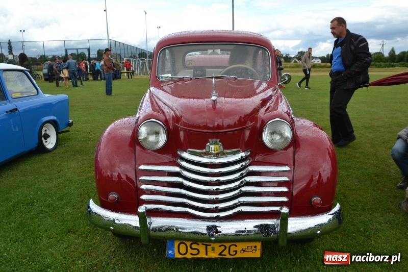 Zdjęcie w galerii na portalu naszraciborz.pl: Szrot czy sztos? Co jeździ po naszych drogach?  wiadomości z regionu