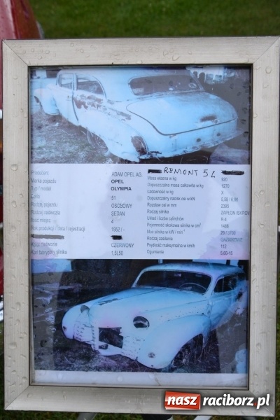 Zdjęcie w galerii na portalu naszraciborz.pl: Szrot czy sztos? Co jeździ po naszych drogach?  wiadomości z regionu