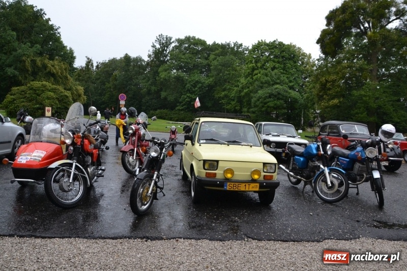 Zdjęcie w galerii na portalu naszraciborz.pl: Szrot czy sztos? Co jeździ po naszych drogach?  wiadomości z regionu