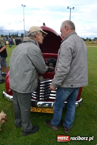 Zdjęcie w galerii na portalu naszraciborz.pl: Szrot czy sztos? Co jeździ po naszych drogach?  wiadomości z regionu