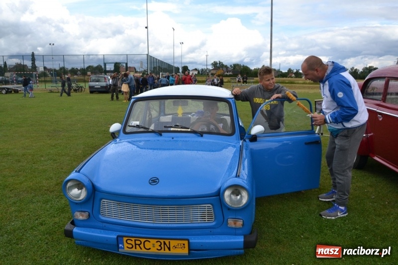 Zdjęcie w galerii na portalu naszraciborz.pl: Szrot czy sztos? Co jeździ po naszych drogach?  wiadomości z regionu
