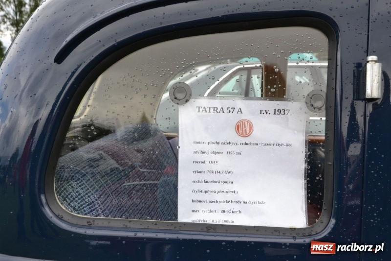 Zdjęcie w galerii na portalu naszraciborz.pl: Szrot czy sztos? Co jeździ po naszych drogach?  wiadomości z regionu