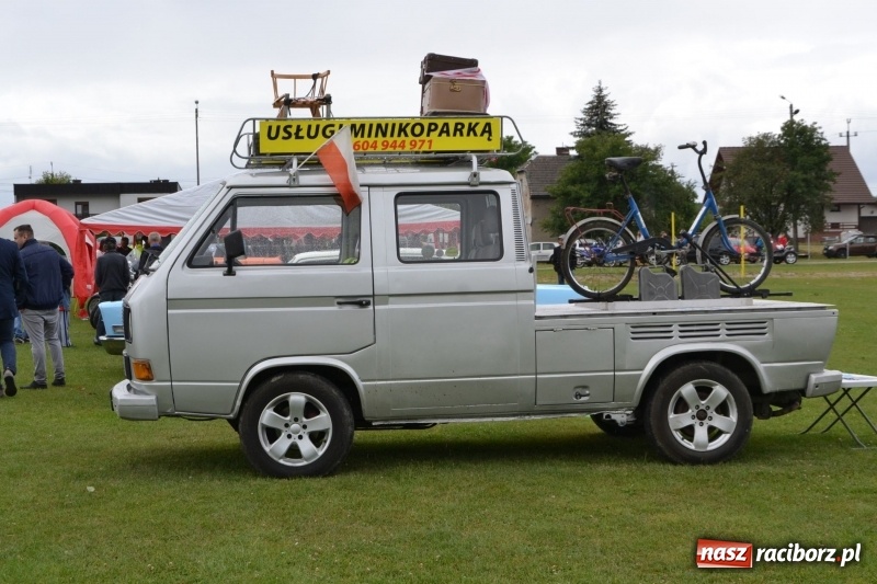 Zdjęcie w galerii na portalu naszraciborz.pl: Szrot czy sztos? Co jeździ po naszych drogach?  wiadomości z regionu