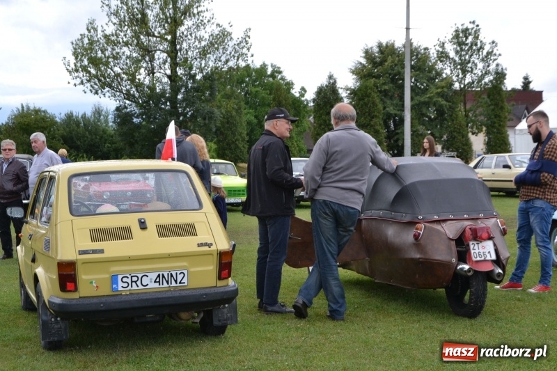 Zdjęcie w galerii na portalu naszraciborz.pl: Szrot czy sztos? Co jeździ po naszych drogach?  wiadomości z regionu