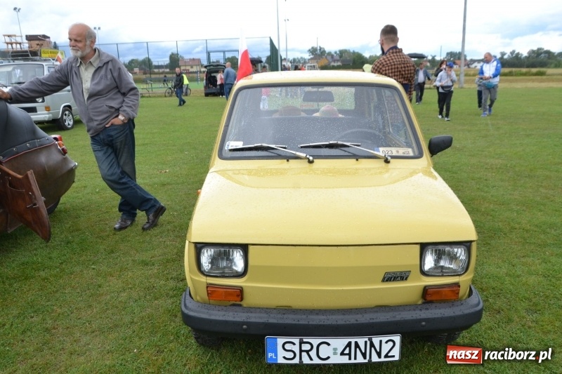 Zdjęcie w galerii na portalu naszraciborz.pl: Szrot czy sztos? Co jeździ po naszych drogach?  wiadomości z regionu