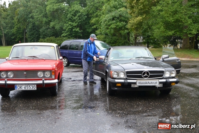 Zdjęcie w galerii na portalu naszraciborz.pl: Szrot czy sztos? Co jeździ po naszych drogach?  wiadomości z regionu
