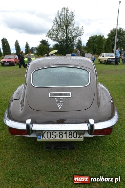 Zdjęcie w galerii na portalu naszraciborz.pl: Szrot czy sztos? Co jeździ po naszych drogach?  wiadomości z regionu