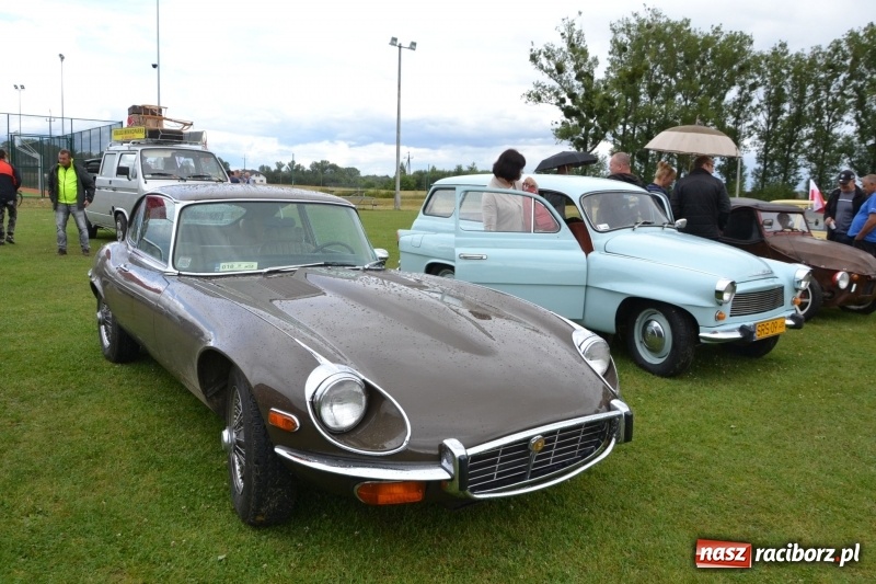 Zdjęcie w galerii na portalu naszraciborz.pl: Szrot czy sztos? Co jeździ po naszych drogach?  wiadomości z regionu