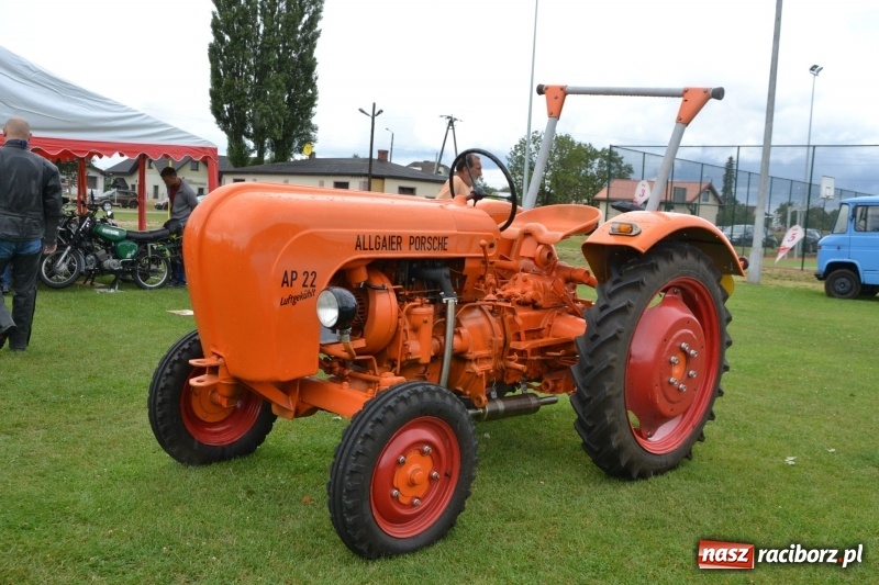 Zdjęcie w galerii na portalu naszraciborz.pl: Szrot czy sztos? Co jeździ po naszych drogach?  wiadomości z regionu