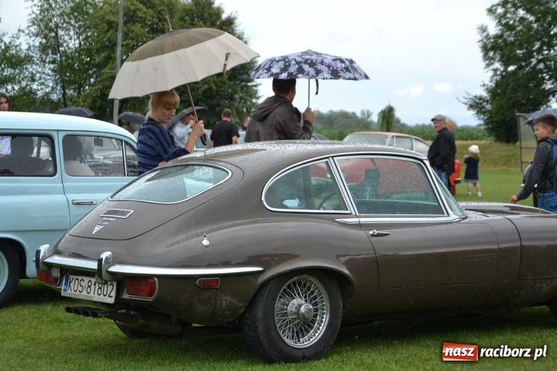 Zdjęcie w galerii na portalu naszraciborz.pl: Szrot czy sztos? Co jeździ po naszych drogach?  wiadomości z regionu