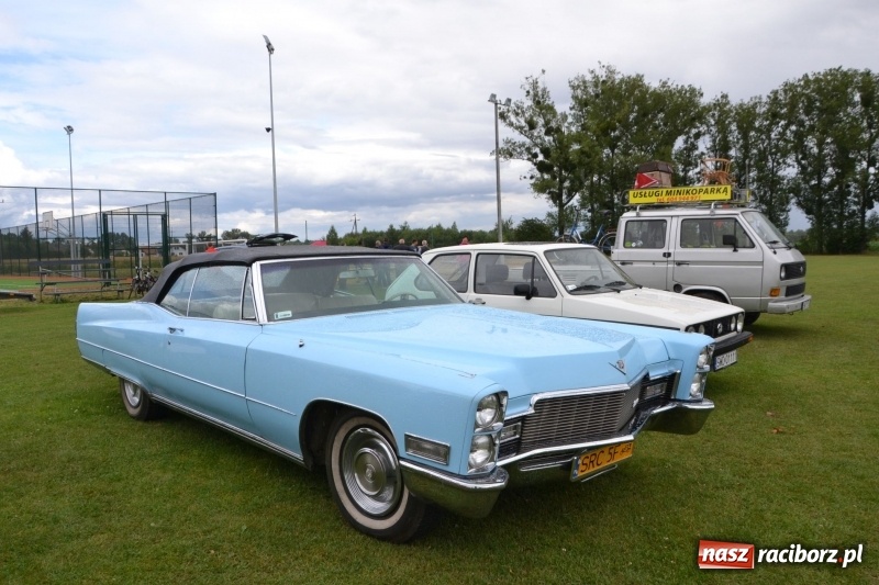 Zdjęcie w galerii na portalu naszraciborz.pl: Szrot czy sztos? Co jeździ po naszych drogach?  wiadomości z regionu