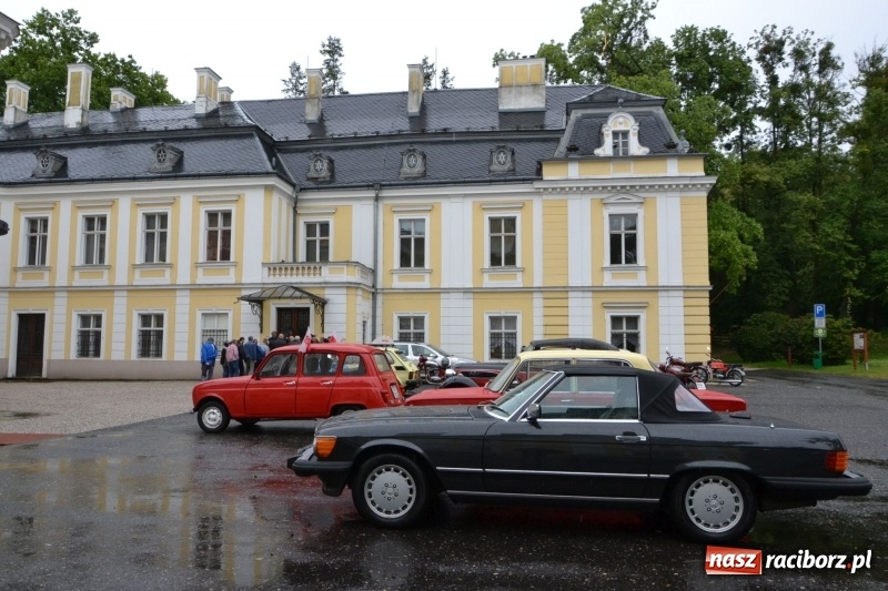 Zdjęcie w galerii na portalu naszraciborz.pl: Szrot czy sztos? Co jeździ po naszych drogach?  wiadomości z regionu