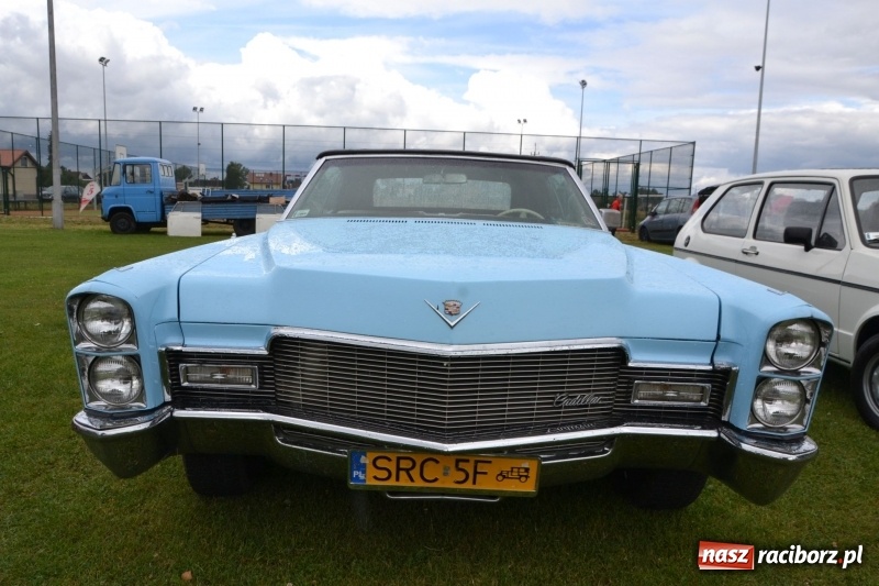 Zdjęcie w galerii na portalu naszraciborz.pl: Szrot czy sztos? Co jeździ po naszych drogach?  wiadomości z regionu